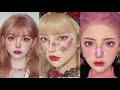 The power of makeup compilation | douyin | 抖音 | tiktok china | aesthetic