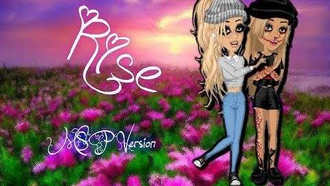 🕓😞Rise🕓😞 MSP Version