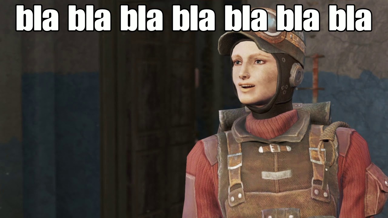 Fallout 4 La Hermandad Del Acero