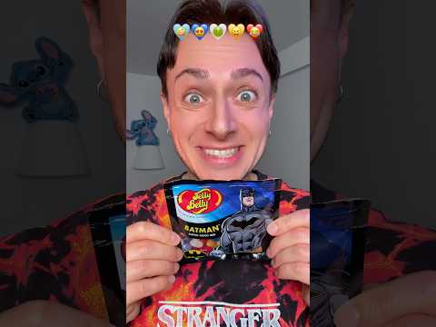 Assorted Jelly Beans - Bruce Wayne