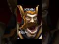 Рэп героев Warcraft #warcraft #warcraft3 #rap #silero  #recommended