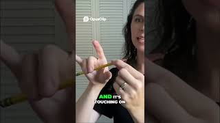 Mastering Pencil Grip | The Ultimate Bow Hold Practice for Beginners #violin #learnviolin #violinbow