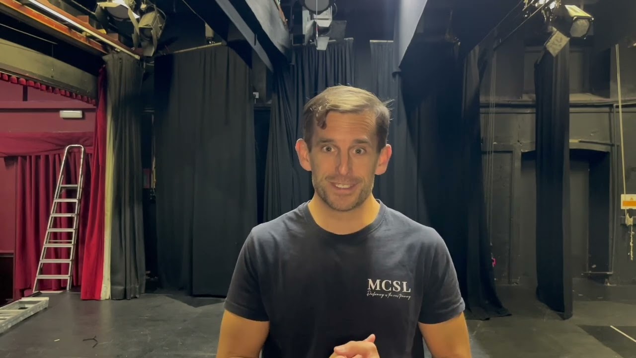 Michael Chekhov Technique Acting Tips