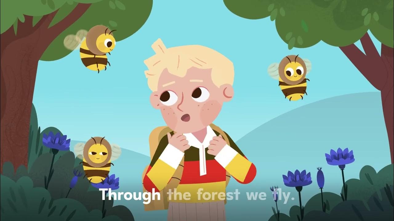 Z—Buzz, Buzz, Buzz (Germany) - YouTube