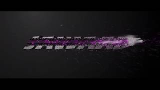 Cross Fire Particle FX - After Effect