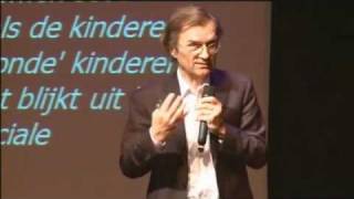 René Diekstra Mbt Opvoeding