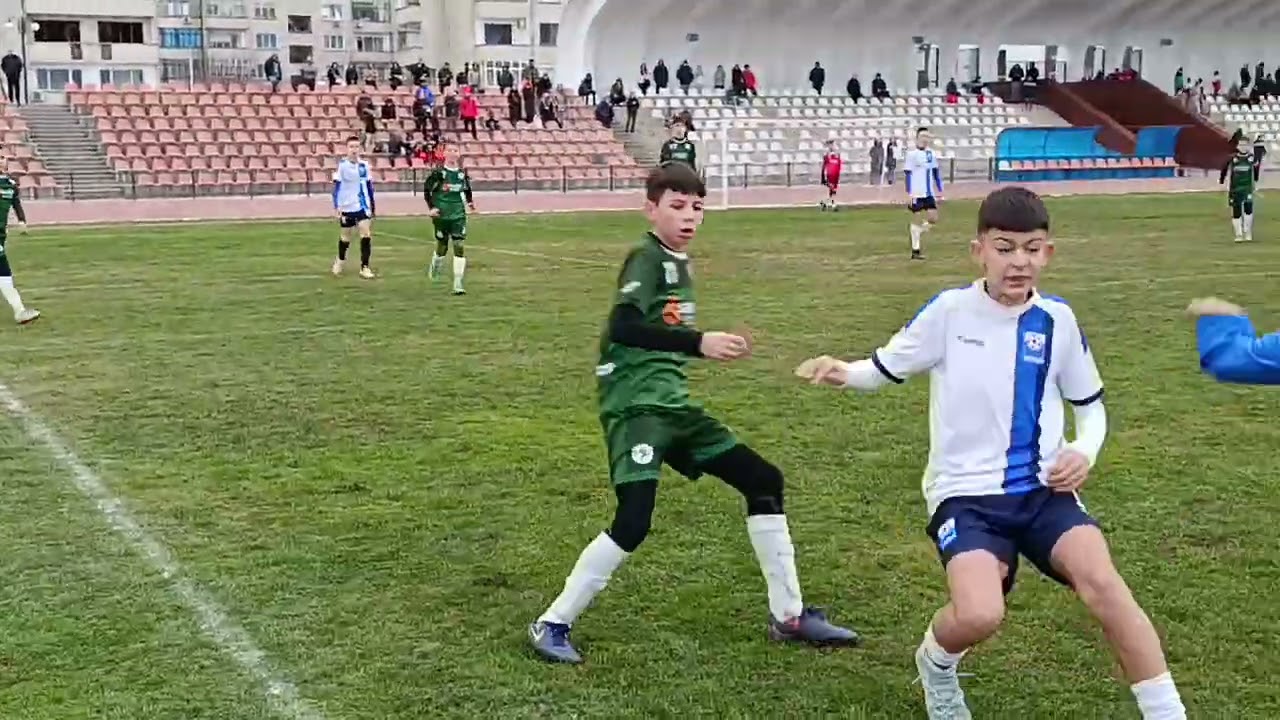 ФА Карлово с/у Филипов Казанлък 2:4