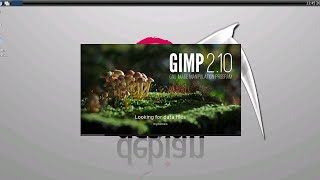How to install gimp on linux