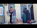 Mohammad Reza and Zainab's Bitter Farewell to Mohammad Reza's Parents