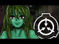 СЕКРЕТНЫЕ ХЕНТАЙНЫЕ ДОКУМЕНТЫ SCP (2 выпуск)