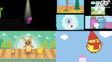 Up To Faster 30 Parison