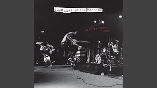 Settle for Nothing (Live, Gainesville, 1993)