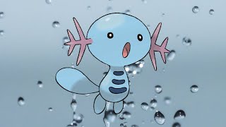 Wooper Trooper (Pokémon showdown sweep)