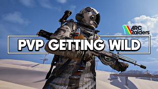 Is PVP About to Get Crazy in ARC Raiders?! - Embark Partner