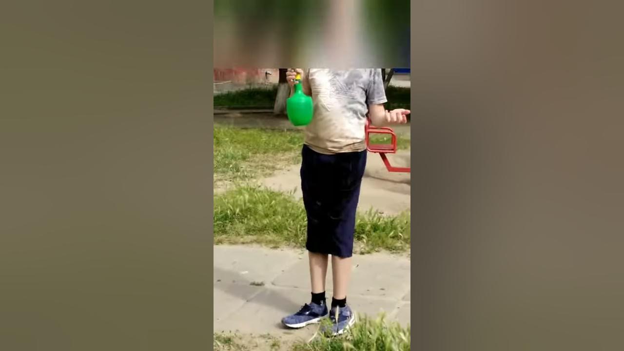 Пись пись - YouTube