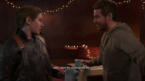 The Last of Us Part 2 Walkthrough Gameplay PS4 - episode 53 - Team Abby all day