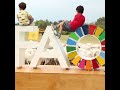 G20 Green Garden Let Nature Be Your Teacher 1 Minute Version 