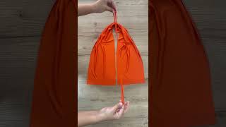 Blusa Sin Coser... Idea To Make An Easy Blouse - Coser Ropa - Diy...