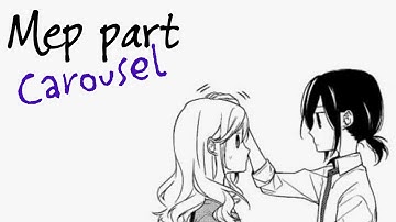 MEP Part 2 - Carousel