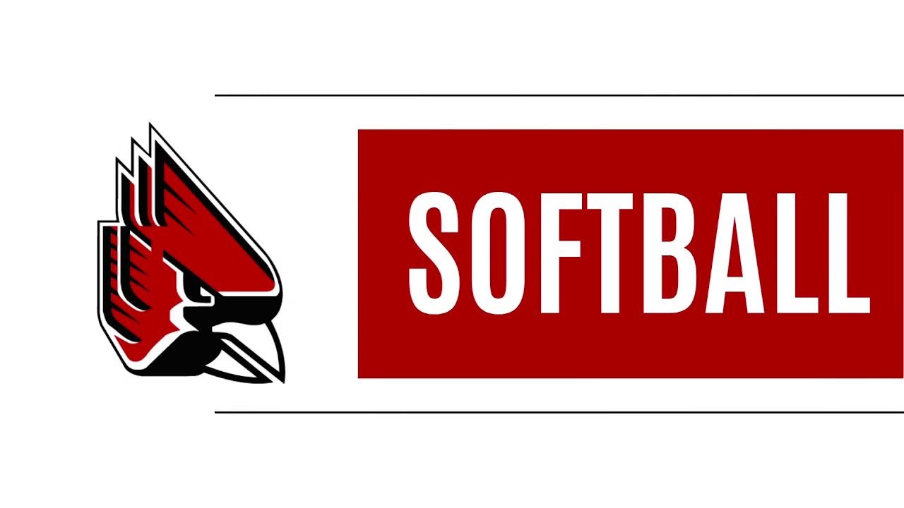 SL Digital Live: Ball State Softball vs Toledo. DH Game 1
