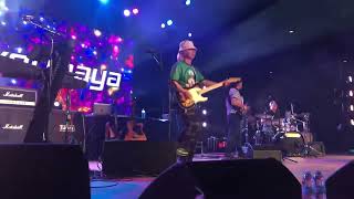 Awit ng kabataan-rivermaya live in Winnipeg Canada aug 11 2023