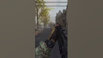 How to SLIDE CANCEL in Modern Warfare 2 and Warzone 2