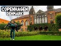 COPENHAGEN, DENMARK I The Happiest City On Earth | Rosenborg Castle