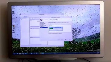 3 creating VHD hyper V server 2012