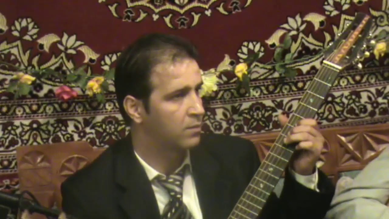 Annaba Chaabi Didine Karoum Chez Redha