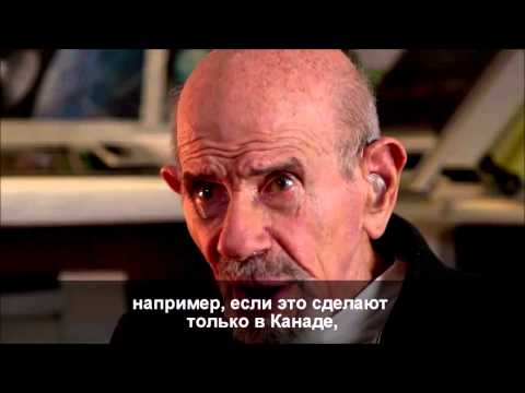 Видео: Jacque Fresco 2014 (eng voice, rus subs)