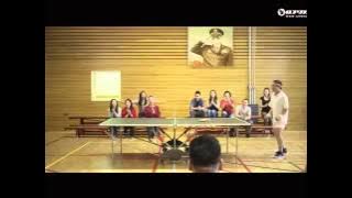 Armin van Buuren vs Toots & The Maytals - Funky Ping Pong (Albert Olive Mashup)
