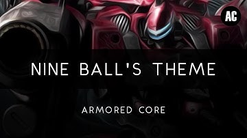 Armored Core: Nine Ball
