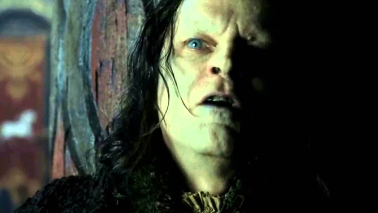 Grima Wormtongue Fan Casting for The Lord Of The Rings Trilogy | myCast -  Fan Casting Your Favorite Stories