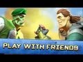 Mobile Games You Can Play With Your FRIENDS 2020 - YouTube