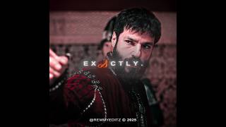 Mehmed, Fetihler Sultanı: “Whatever fate befell the traitors… will be the same for Kasım Bey.”