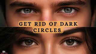 Get Rid of Dark Circles - Bright & Refreshed Eyes (Morphic Field)