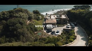 Double Up - Nipsey Hussle INSTRUMENTAL