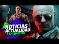 NOTICIOSO! 🔥 Call of Duty BLACK OPS 6 🔥 Helldivers 2 🔥 Ghost of Tsushima PC 🔥 PS5 Remote Play