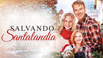 Salvando Santalandia – Salvando Santaland con Amor y Fe