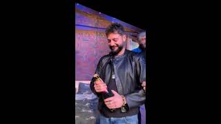 Tolga Güleryüzün Ceyhun Fersoy Ve Başbelası Ekibiyle Son Görüntüsü Yürekleri Yaktı