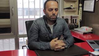 Ermomobilya Hakkında - Erol Ergin Resimi