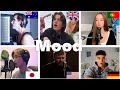 Who Sang It Better: 24kGoldn - Mood (Japan, UK, Germany, USA, Portugal, Australia)