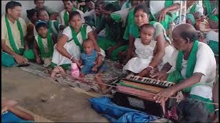 KAMBURU GURU MARANG BURU YUTUM TE BIY BIS KAL BIS WIDIN DHORAM NIYAM TE OTAN OK KANA BALE MURMU