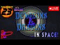 LIVE D&amp;D! | Up, Up, and Away! III Ep 23 | Actual Play DnD Campaign | Dungeons &amp; Dragons Gameplay