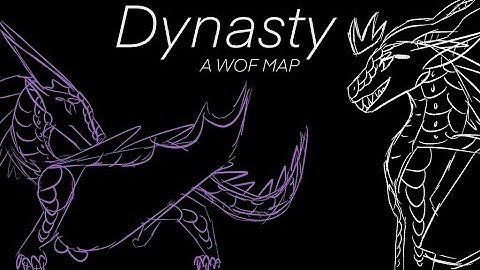 Dynasty - WOF MAP CALL - BACKUPS OPEN