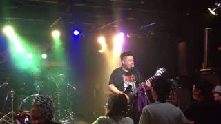 FRANKLIN フランクリン Japanese Psychobilly サイコビリー Rockabilly