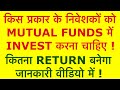 Ab Sabhi Kamayenge | Investing | Mutual Funds | MidCap Mutual Funds Performances | Stock Market News