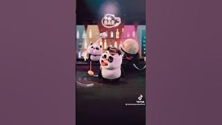 Disco tanah remix 'Tai Minya'