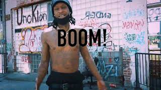 Lil Jack - Boom! (Official Music Video)