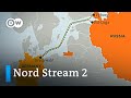 Nord Stream 2: Will a new EU law kill Russia's gas pipeline? | DW News